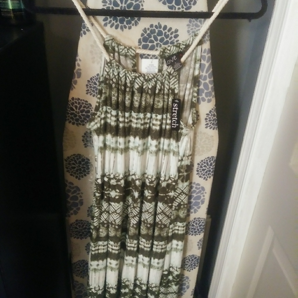 Maxi beautuful dress